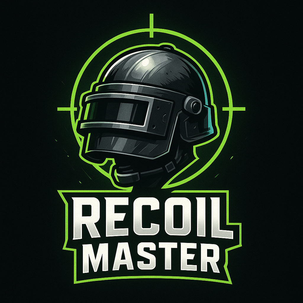 PUBG Script Pro Logo